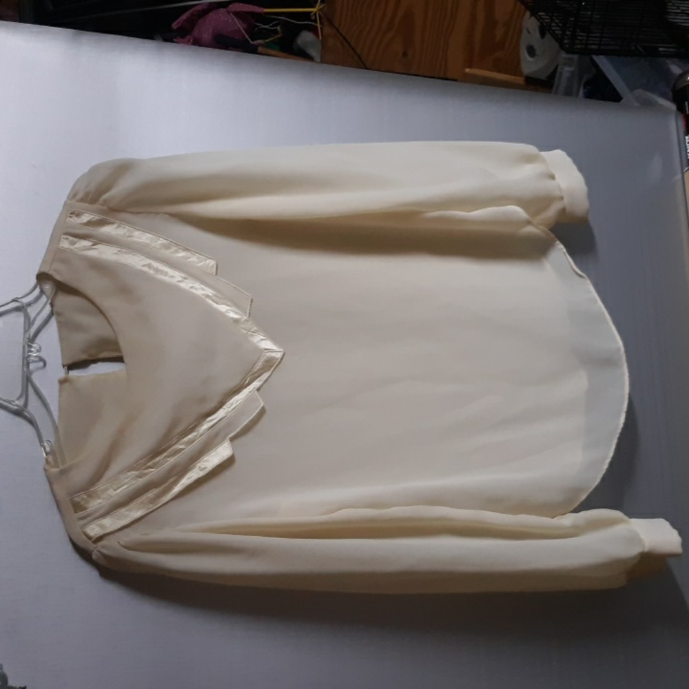 California Connection Size S (SKU 498)